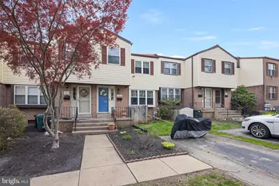 306 Birch Drive, Lafayette Hill, PA 19444 - Photo 1