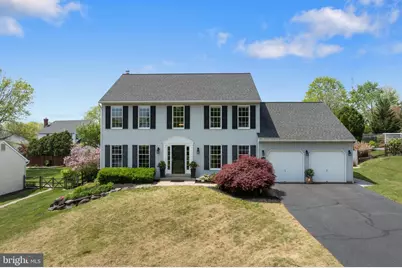 312 Heatherfield Drive, Souderton, PA 18964 - Photo 1