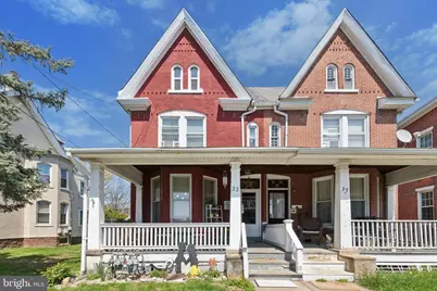 33 E Third, Lansdale, PA 19446 - Photo 1