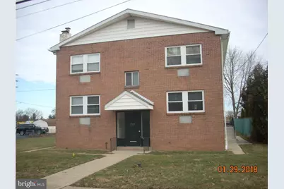 327 W 8th Street #APARTMENT 2, Lansdale, PA 19446 - Photo 1