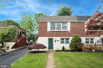 1721 Dartmouth Drive, Norristown, PA 19401 - Photo 1