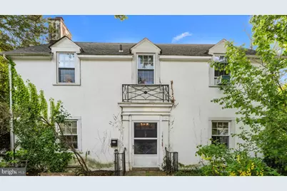 211 Church Road, Elkins Park, PA 19027 - Photo 1