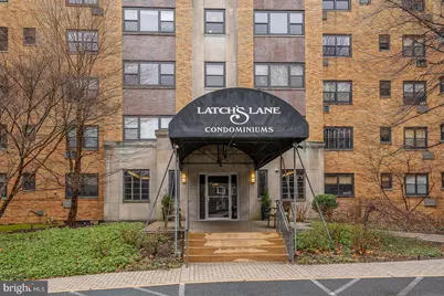 40 Old Lancaster Road #306, Merion Station, PA 19066 - Photo 1