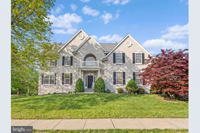 2001 Sweetgum Lane, Collegeville, PA 19426 - Photo 1