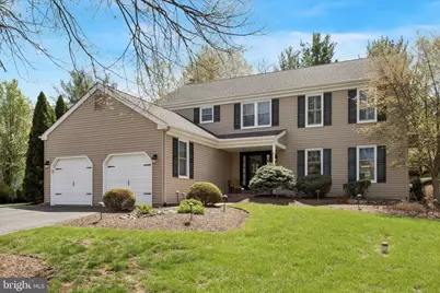 106 Fairview Drive, Lansdale, PA 19446 - Photo 1