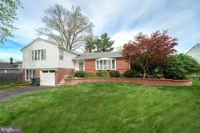 1363 Glenbrook Road, Meadowbrook, PA 19046 - Photo 1