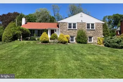 1233 Fairy Hill Road, Jenkintown, PA 19046 - Photo 1