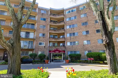 309 Florence Avenue #521 N, Jenkintown, PA 19046 - Photo 1
