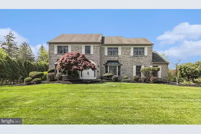 610 Wyndrise Drive, Blue Bell, PA 19422 - Photo 1