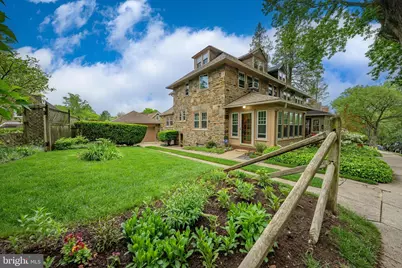 710 Stradone Road, Bala Cynwyd, PA 19004 - Photo 1