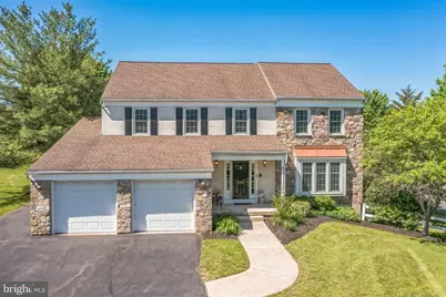 2707 E Crossing Circle, Norristown, PA 19403 - Photo 1