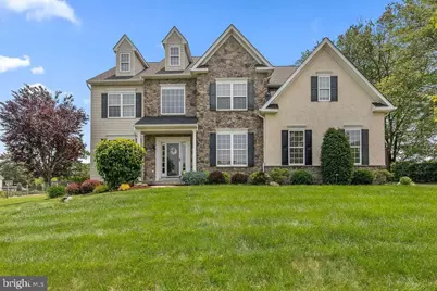 2654 Owl Court, Gilbertsville, PA 19525 - Photo 1