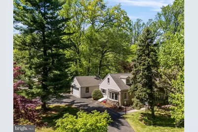 960 Meetinghouse Road, Jenkintown, PA 19046 - Photo 1