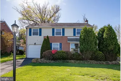 3004 Joshua Road, Lafayette Hill, PA 19444 - Photo 1