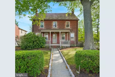 8116 Flourtown Avenue, Wyndmoor, PA 19038 - Photo 1