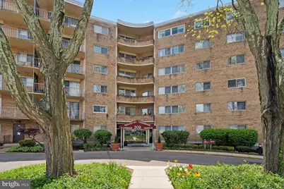 309 Florence Avenue #610N, Jenkintown, PA 19046 - Photo 1