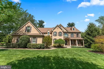 1061 Laurel Hill Lane, Meadowbrook, PA 19046 - Photo 1