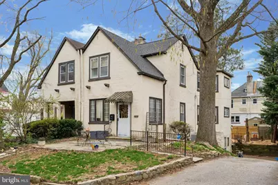 214 Lantwyn Lane, Narberth, PA 19072 - Photo 1