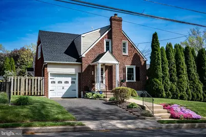 251 Lawnton Road, Willow Grove, PA 19090 - Photo 1