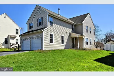 278 Emily Lane, Harleysville, PA 19438 - Photo 1