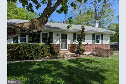 101 Woodland Avenue, Schwenksville, PA 19473 - Photo 1