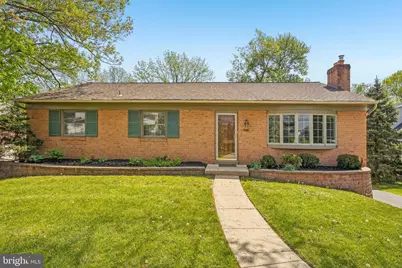 709 W Valley Forge Road, King of Prussia, PA 19406 - Photo 1