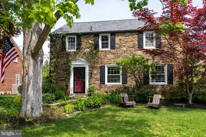 818 Downs Road, Erdenheim, PA 19038 - Photo 1