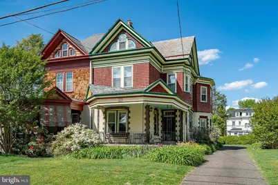 1117 Stratford Avenue, Elkins Park, PA 19027 - Photo 1