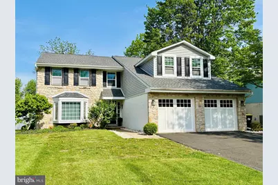 879 Village Circle, Blue Bell, PA 19422 - Photo 1