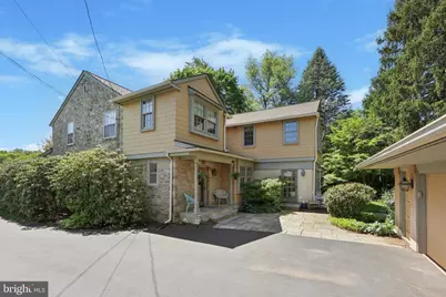 813 W Butler Pike, Ambler, PA 19002 - Photo 1