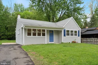 3338 Philmont Avenue, Huntingdon Valley, PA 19006 - Photo 1