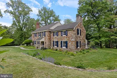 1409 Beaumont Drive, Gladwyne, PA 19035 - Photo 1