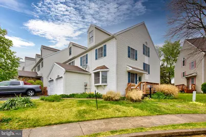 196 W 8th Street, Red Hill, PA 18076 - Photo 1