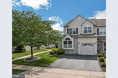 760 Whitetail Circle, King of Prussia, PA 19406 - Photo 1