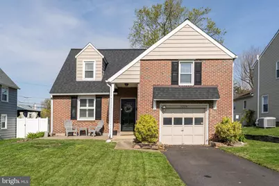 1224 East Avenue, Abington, PA 19001 - Photo 1