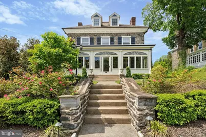 518 Spring Avenue, Elkins Park, PA 19027 - Photo 1