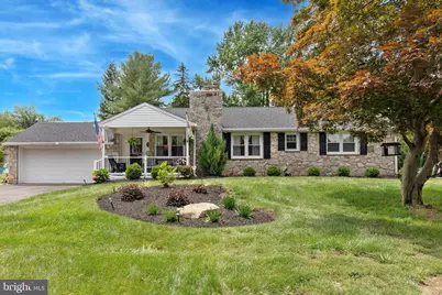 607 Jays Lane, Pottstown, PA 19464 - Photo 1