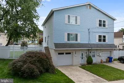 422 Valley Road, Elkins Park, PA 19027 - Photo 1