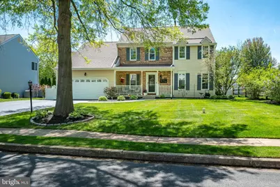 167 Bayberry Drive, Royersford, PA 19468 - Photo 1