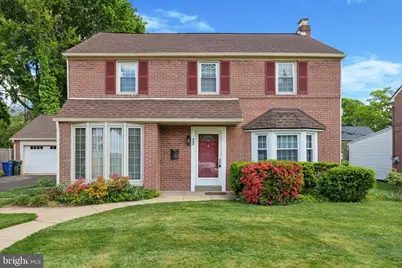 949 Laurance Avenue, Elkins Park, PA 19027 - Photo 1