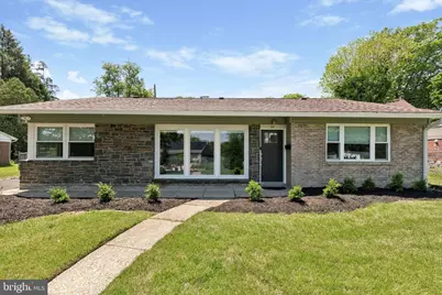 28 Edgemoor Road, Cheltenham, PA 19012 - Photo 1