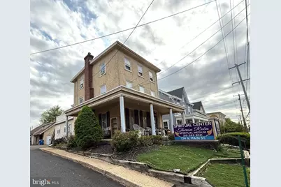 134 N Main Street, North Wales, PA 19454 - Photo 1