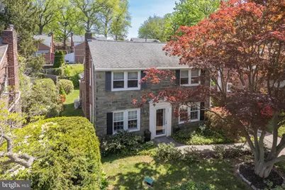 237 Crosshill Road, Wynnewood, PA 19096 - Photo 1