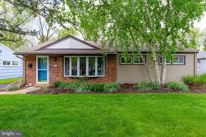 1279 Thomson Road, Abington, PA 19001 - Photo 1