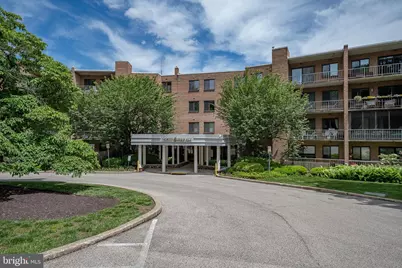 1655 Oakwood Drive #N323, Narberth, PA 19072 - Photo 1