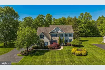 1018 Dickerson Road, North Wales, PA 19454 - Photo 1