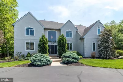 1632 Tuckerstown Road, Dresher, PA 19025 - Photo 1