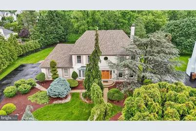 737 Eastwind Circle, Dresher, PA 19025 - Photo 1