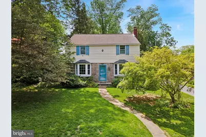 711 Avondale Road, Glenside, PA 19038 - Photo 1