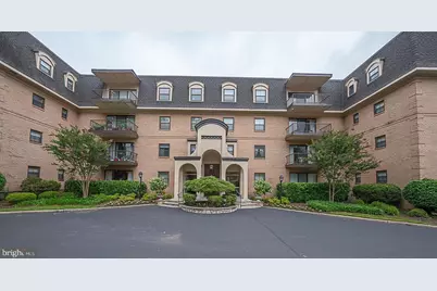 601 Montgomery Avenue #303, Bryn Mawr, PA 19010 - Photo 1